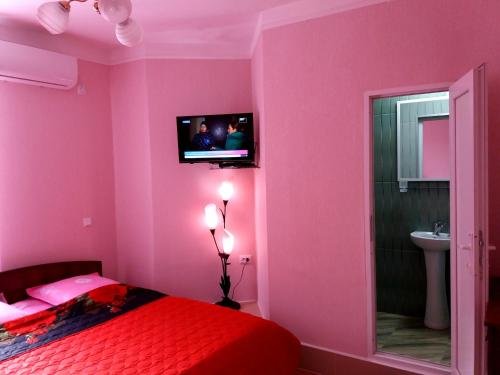 Батуми: Guesthouse Next to beach