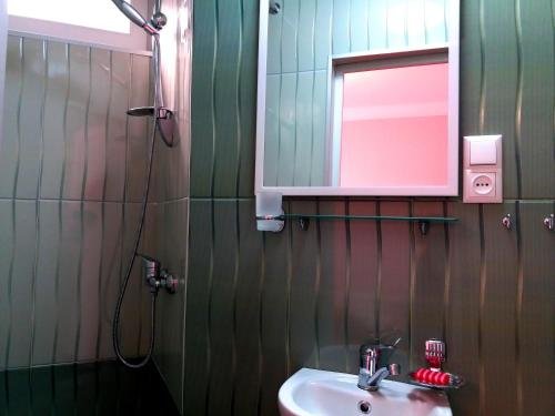 Батуми: Guesthouse Next to beach