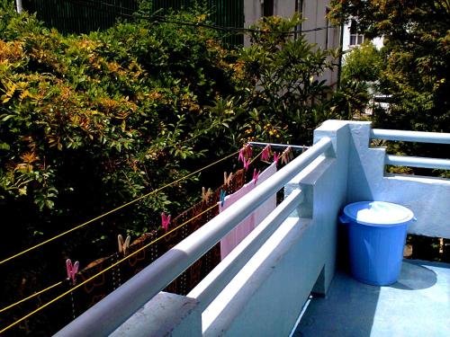 Батуми: Guesthouse Next to beach