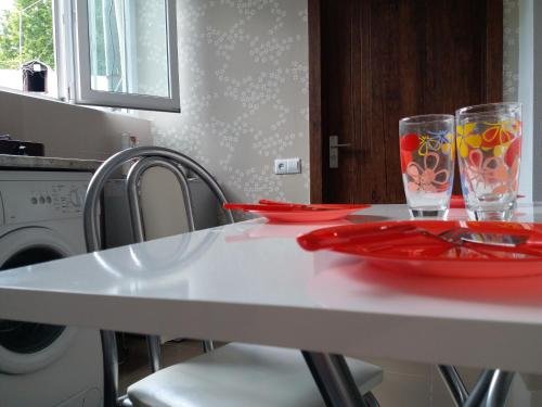 Тбилиси: Guest House Keria