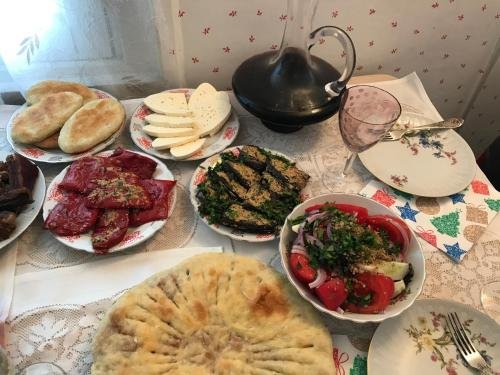 Тбилиси: Guest House Keria