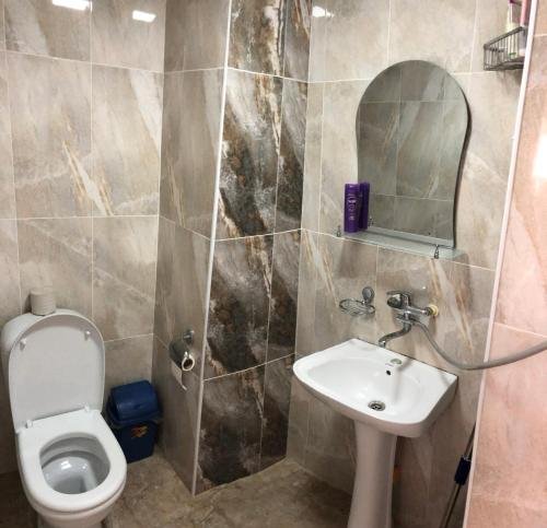 Тбилиси: Guest House Keria