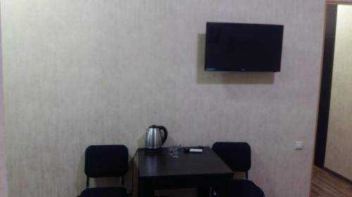 Тбилиси: Guri Hotel