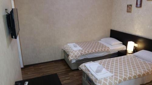 Тбилиси: Guri Hotel