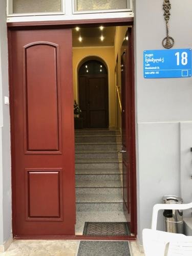 Тбилиси: Guri Hotel