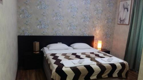 Тбилиси: Guri Hotel