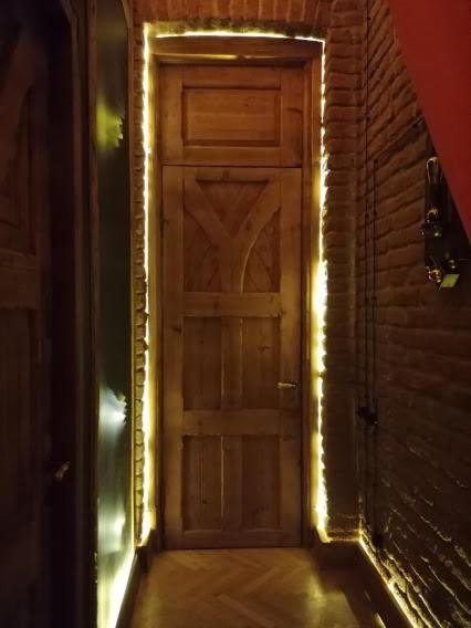 Тбилиси: Majestic Historic Apartment