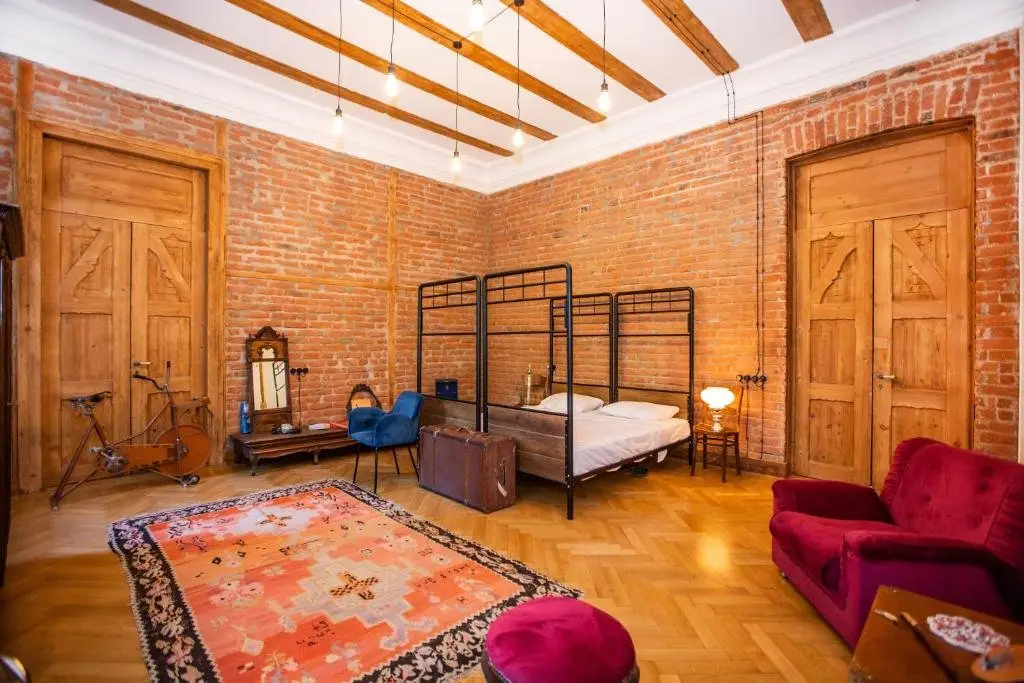 Тбилиси: Majestic Historic Apartment