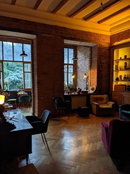 Тбилиси: Majestic Historic Apartment