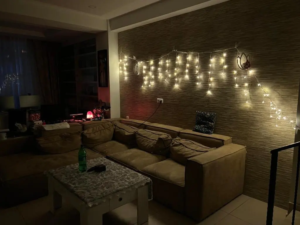 Тбилиси: Rest Home Tbilisi