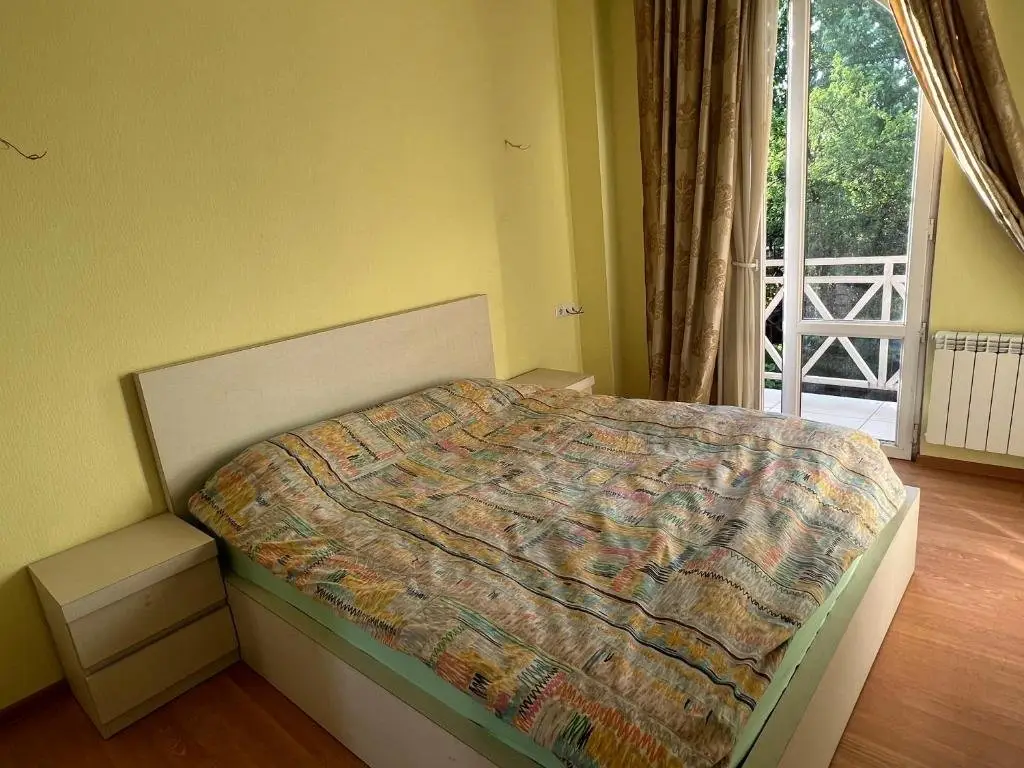 Тбилиси: Rest Home Tbilisi