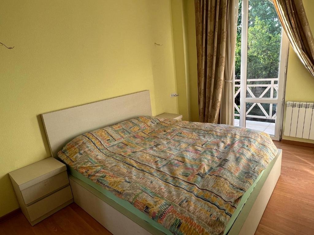 Тбилиси: Rest Home Tbilisi