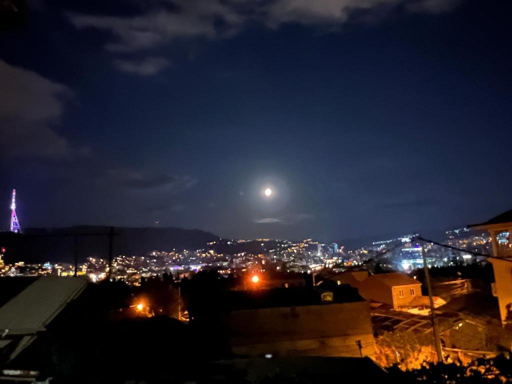 Тбилиси: Rest Home Tbilisi
