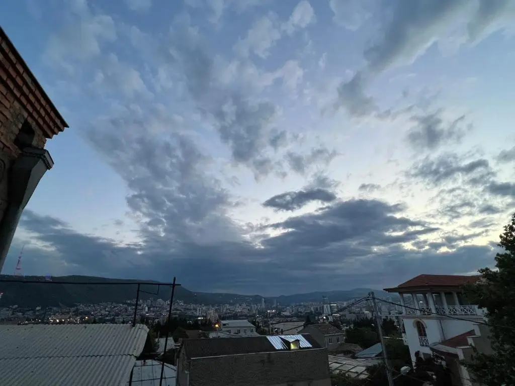 Тбилиси: Rest Home Tbilisi
