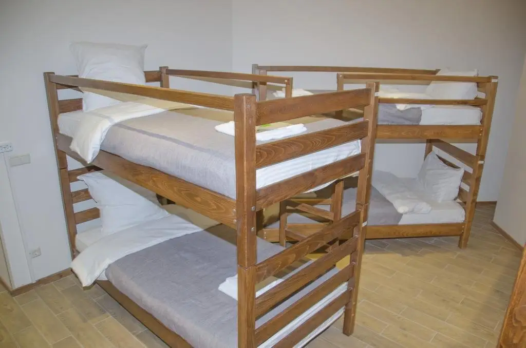 Тбилиси: Orion Hostel Plus