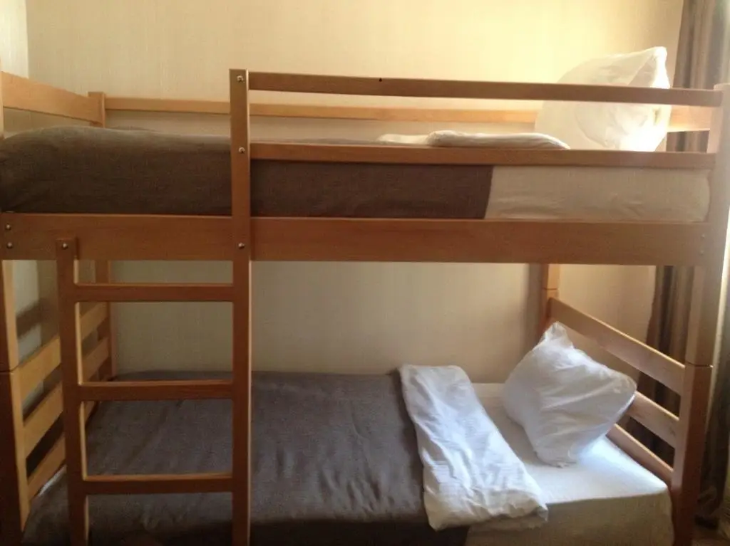 Тбилиси: Orion Hostel Plus