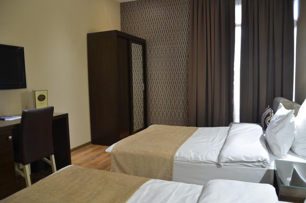 Тбилиси: Orion Hostel Plus