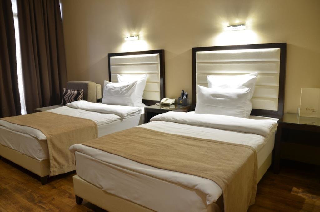 Тбилиси: Orion Hostel Plus