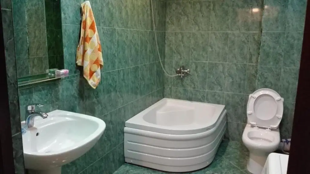 Батуми: Apartment Nona VOX