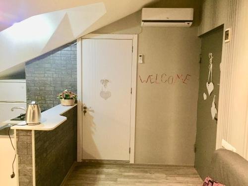 Тбилиси: Apartment on Vaja-Аshavela