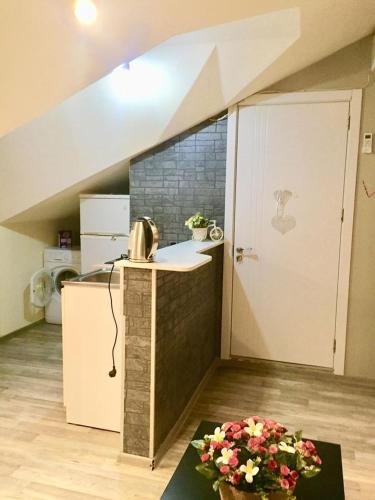 Тбилиси: Apartment on Vaja-Аshavela