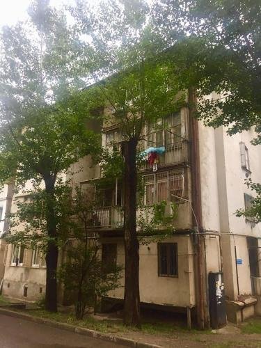 Тбилиси: Apartment on Vaja-Аshavela