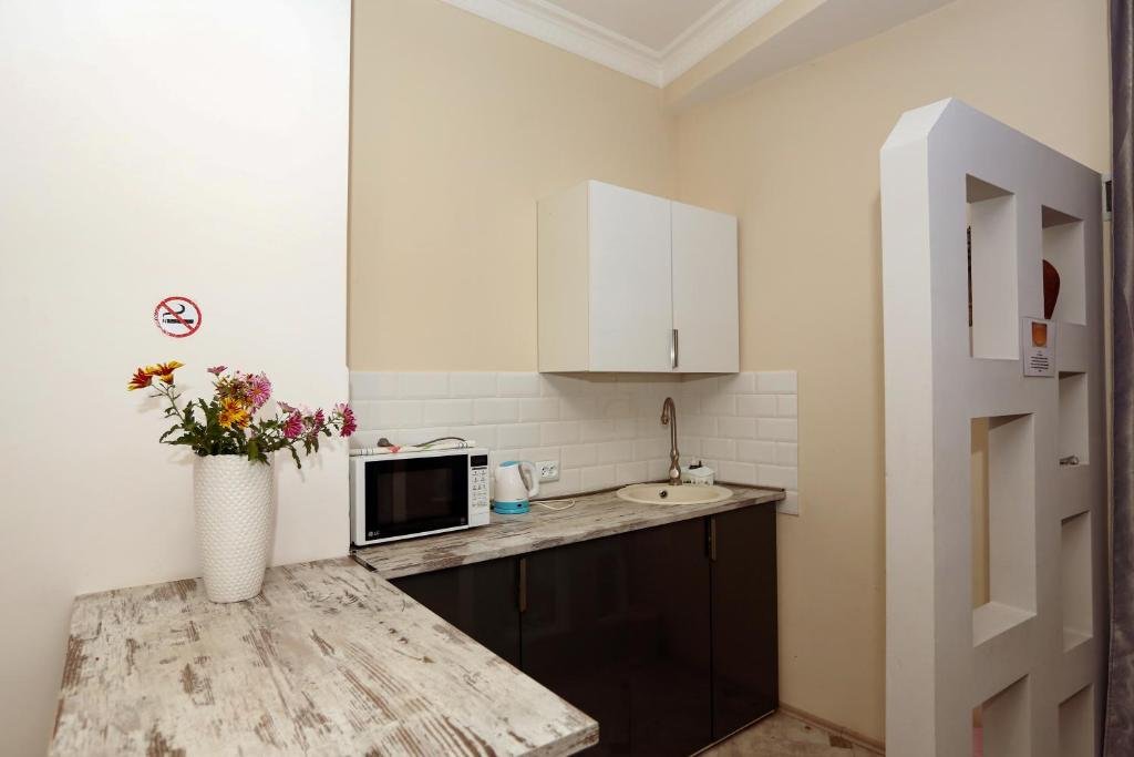 Тбилиси: Family Apartment In Avlabari