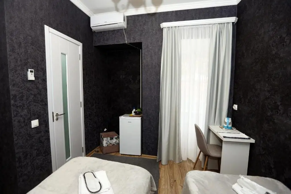 Тбилиси: Family Apartment In Avlabari