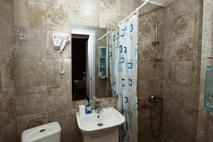 Тбилиси: Family Apartment In Avlabari