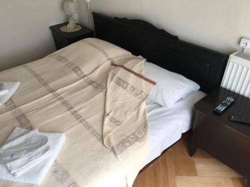 Тбилиси: K&N Guesthouse