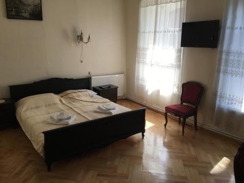 Тбилиси: K&N Guesthouse