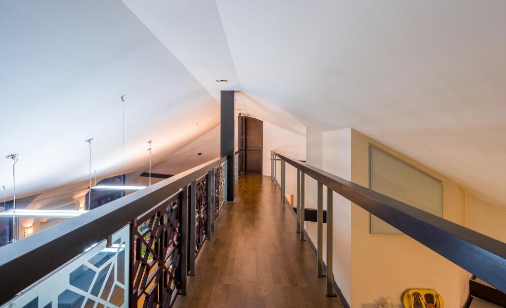 Тбилиси: Tbilisi Bliss Penthouse