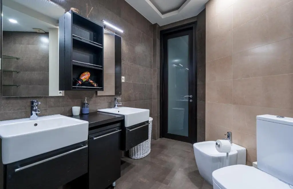 Тбилиси: Tbilisi Bliss Penthouse
