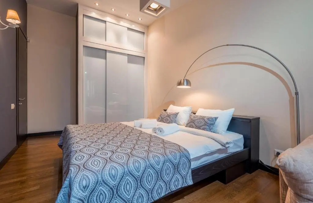 Тбилиси: Tbilisi Bliss Penthouse
