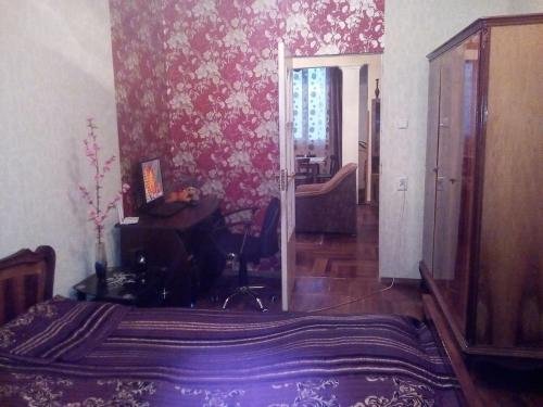 Тбилиси: Guest room Elisa
