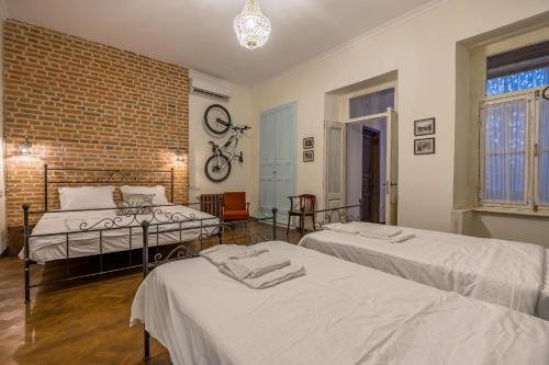 Тбилиси: Doors Meidan Design Hotel