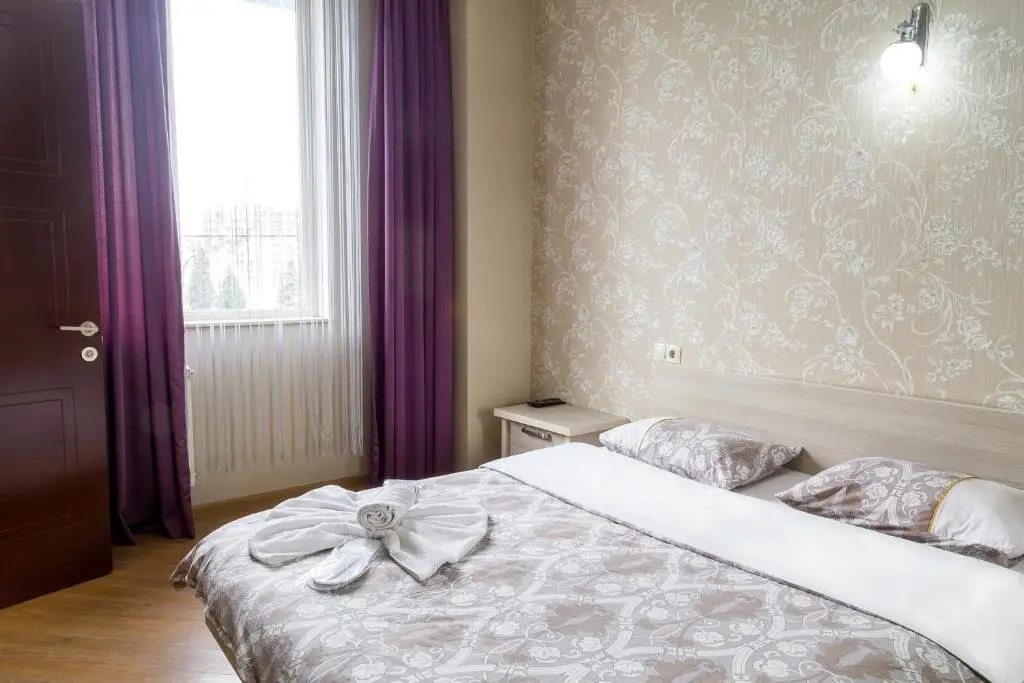 Тбилиси: Tbilisi Comfort Apartment