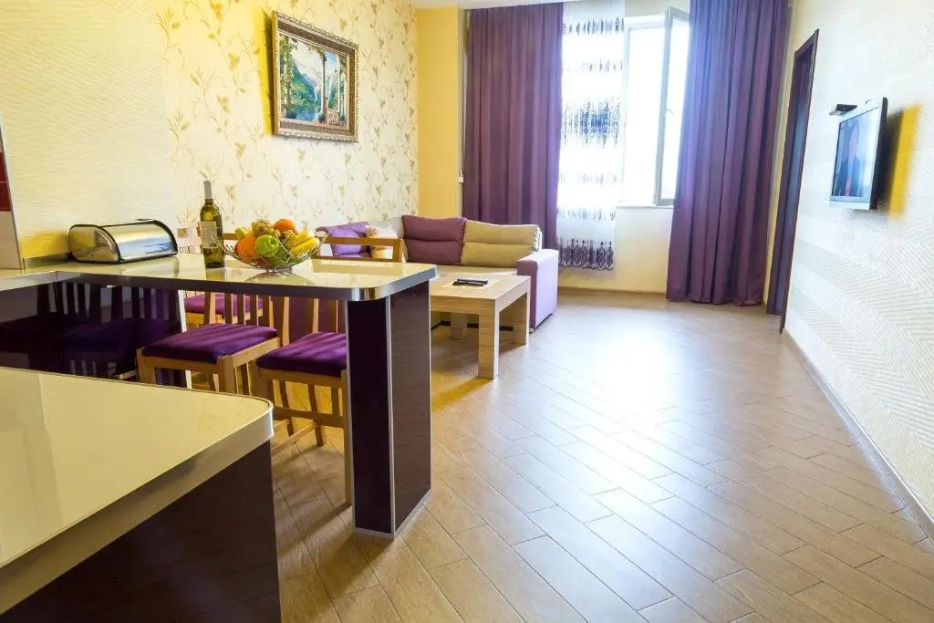 Тбилиси: Tbilisi Comfort Apartment