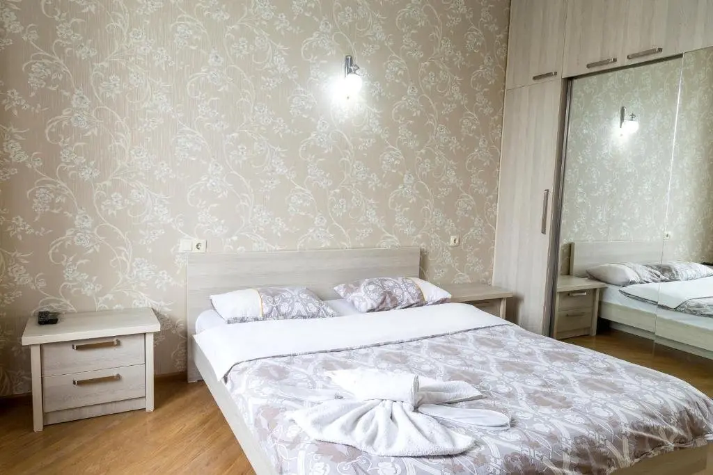 Тбилиси: Tbilisi Comfort Apartment