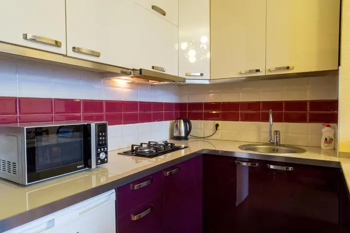 Тбилиси: Tbilisi Comfort Apartment