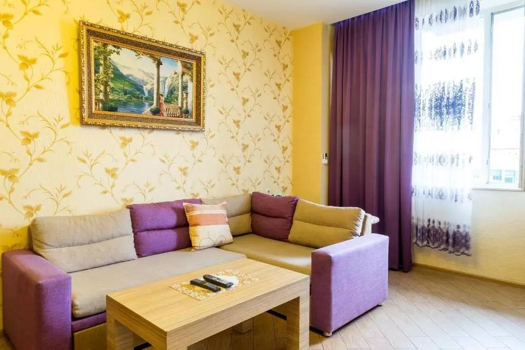 Тбилиси: Tbilisi Comfort Apartment