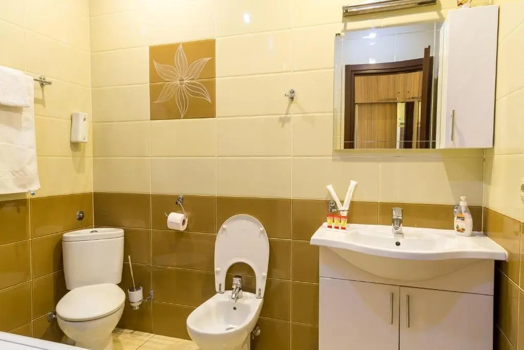 Тбилиси: Tbilisi Comfort Apartment