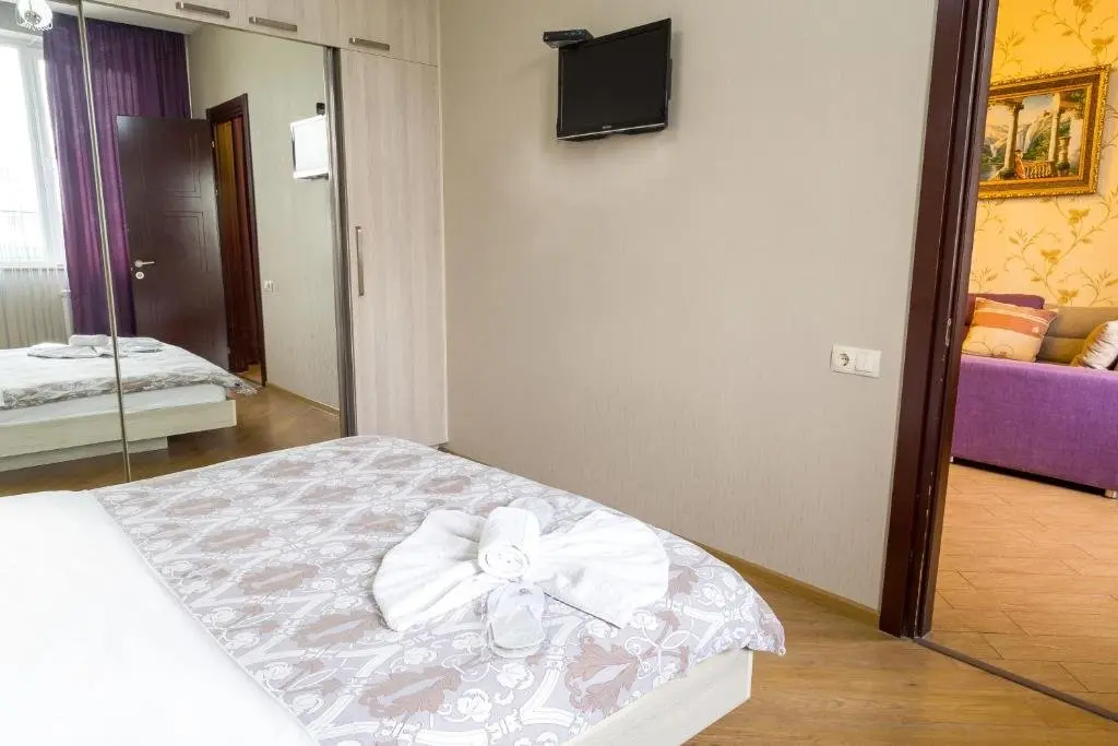 Тбилиси: Tbilisi Comfort Apartment