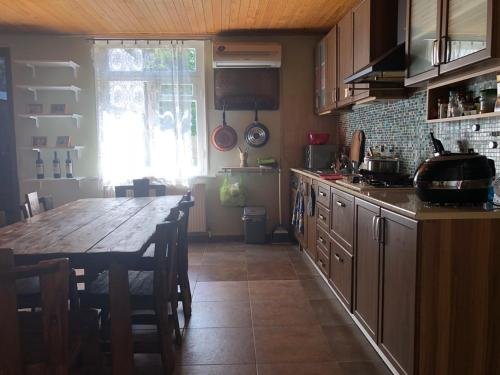 Тбилиси: KB guesthouse