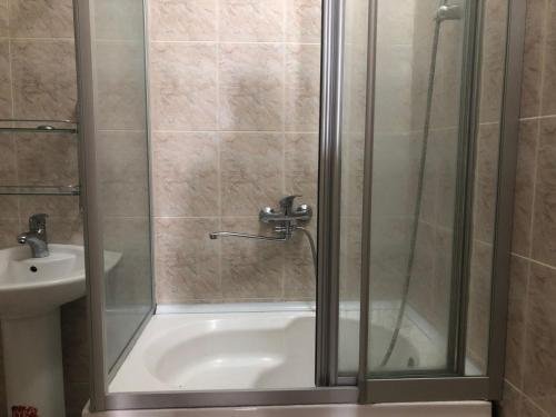 Тбилиси: KB guesthouse