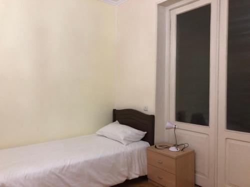Тбилиси: KB guesthouse