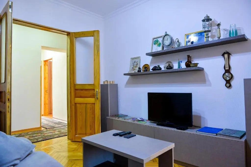Кутаиси: Apartment on Rustaveli Avenue