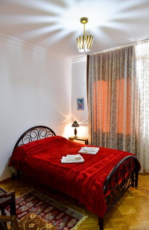 Кутаиси: Apartment on Rustaveli Avenue