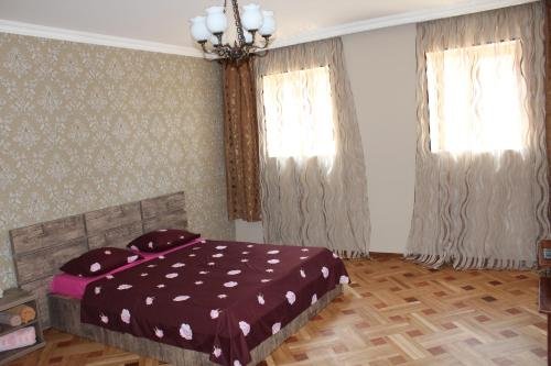 Тбилиси: Guest House Stefanos