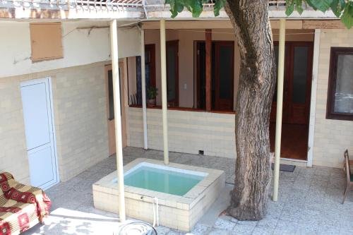 Тбилиси: Guest House Stefanos